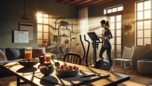 Conquer Quitter's Day: Stick to Your Resolutions