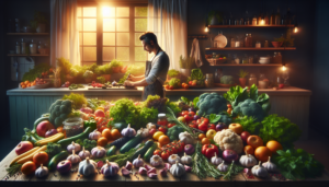 Garlic: The Surprising Attractor