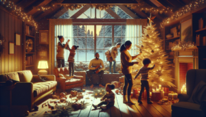 National Take Down Your Christmas Tree Day Explained