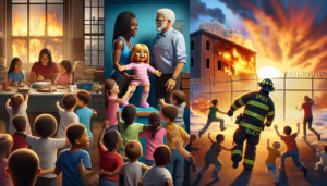 Stories of Change: Hope in Our Communities