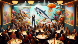 The Lighter Side of Life: Humor Highlights