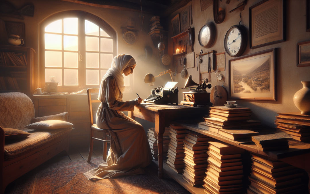 Top 10 Trends in Embracing an Analog Lifestyle