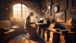 Top 10 Trends in Embracing an Analog Lifestyle