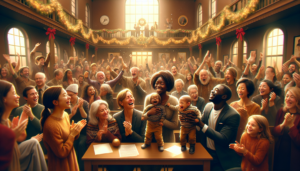 Uplifting Adoption and Engagement Stories