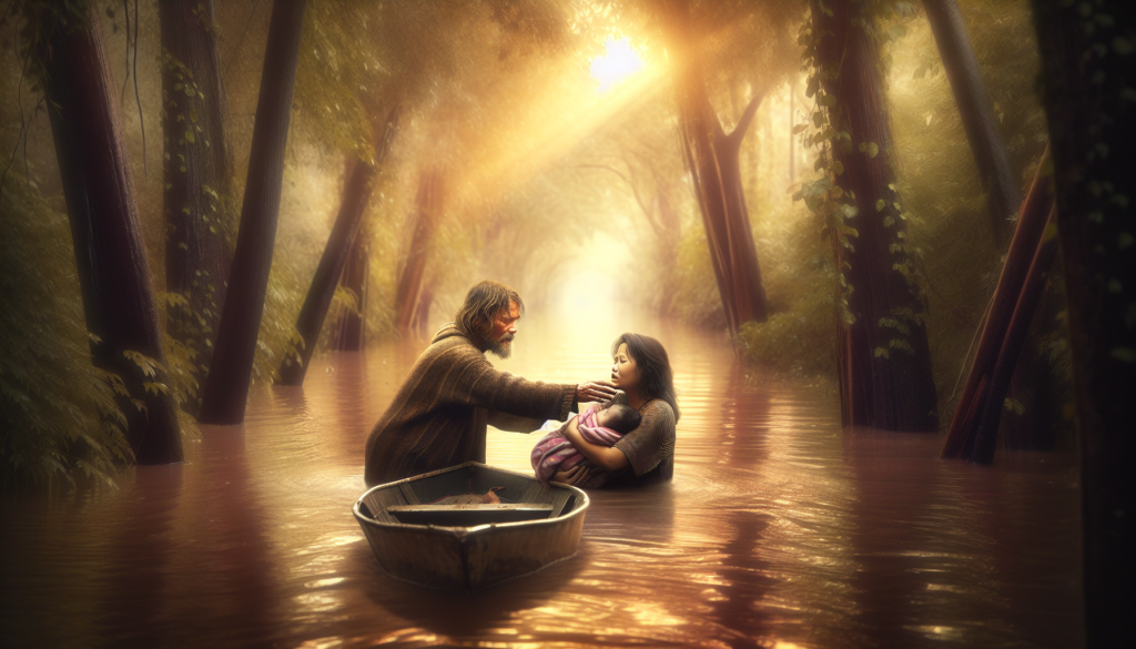 Uplifting Good News to Brighten Your Day