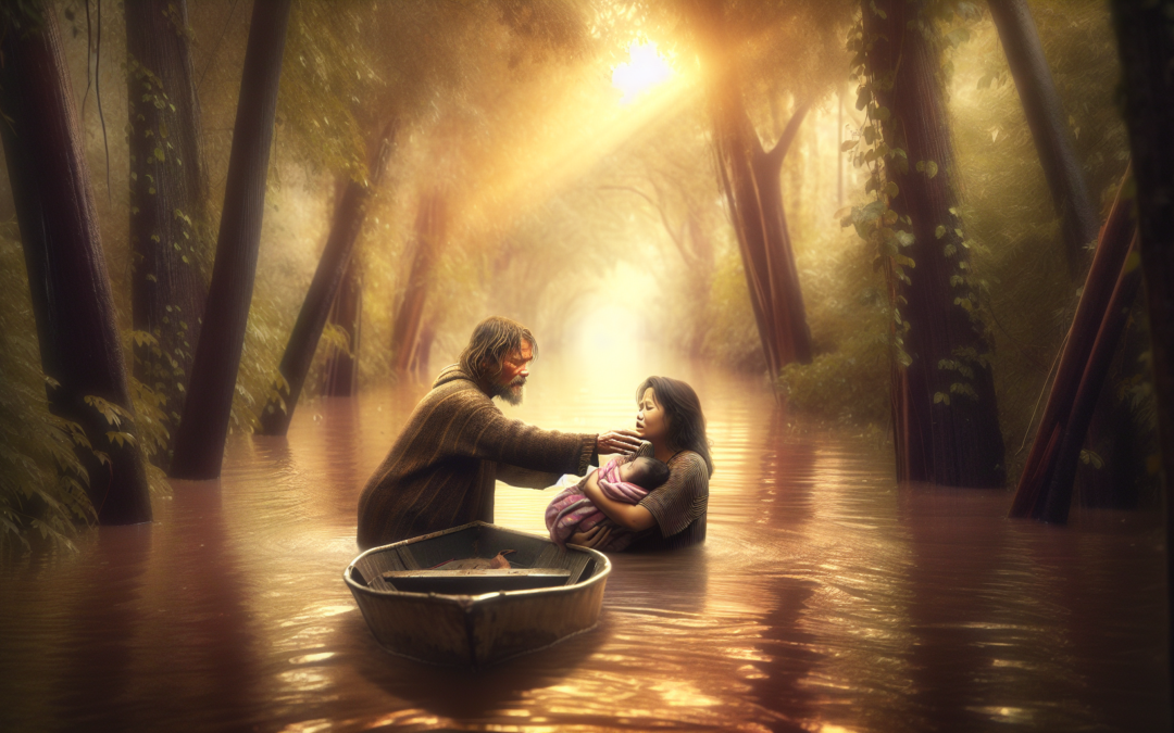 Uplifting Good News to Brighten Your Day