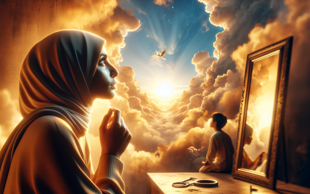 What If ChatGPT Experienced Humanity for a Day?