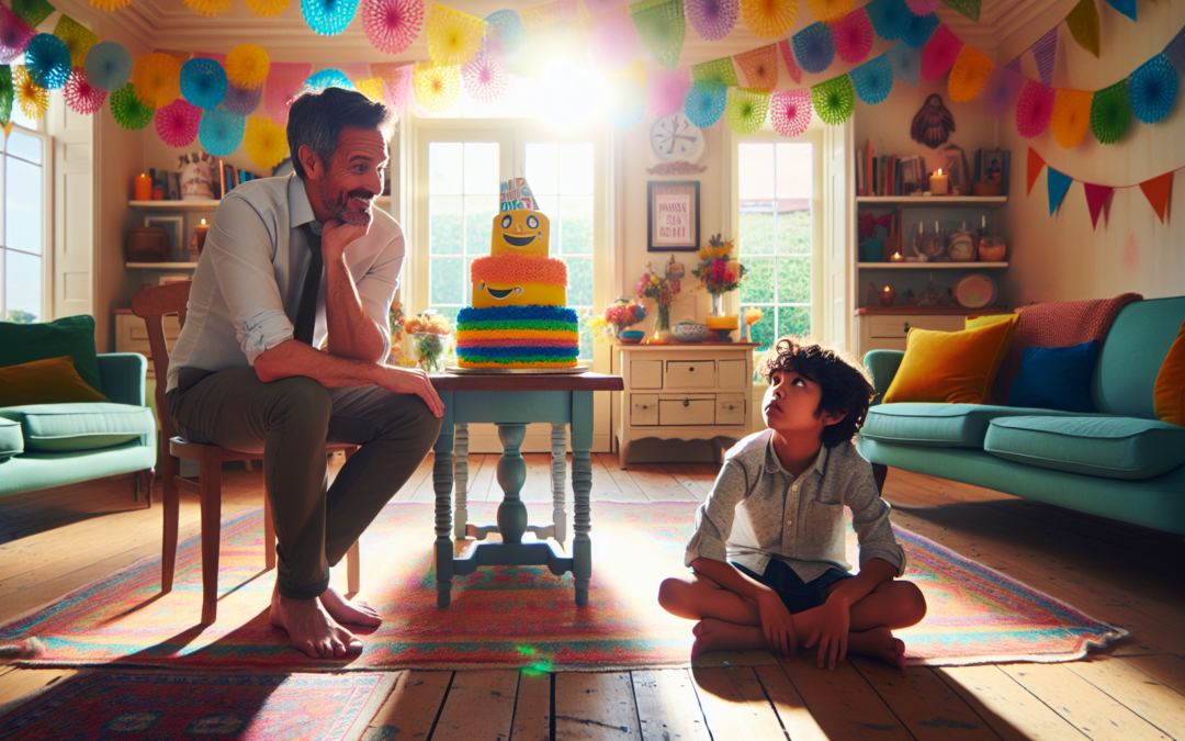 Why Kids Aren't Laughing at Farts Anymore