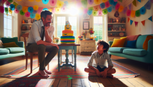 Why Kids Aren't Laughing at Farts Anymore