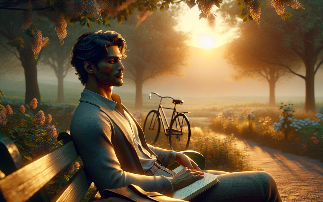 Why Letting Go of Resolutions Can Be Beneficial