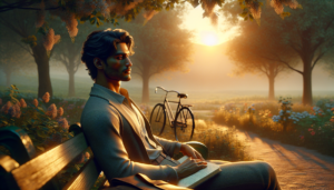 Why Letting Go of Resolutions Can Be Beneficial