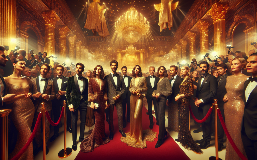 Brazil Shines at the Academy Awards