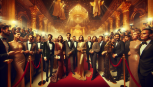 Brazil Shines at the Academy Awards