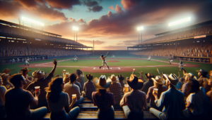 Celebrate Baseball: Top Country Songs
