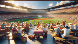 Celebrate Baseball with Country Music Hits