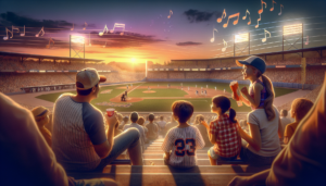 Celebrate Baseball with These Country Hits
