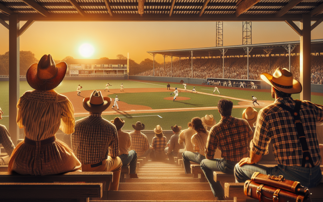 Country Songs That Celebrate Baseball’s Spirit