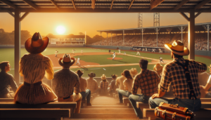 Country Songs That Celebrate Baseball's Spirit