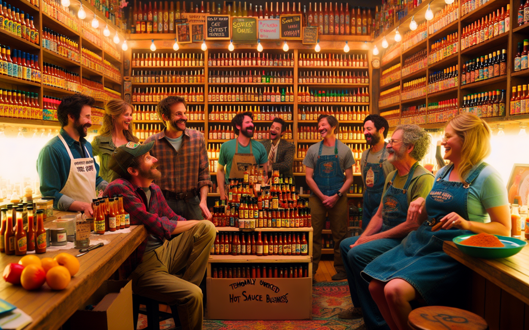 Discover ‘Jury Duty: Company Retreat’ on Prime Video