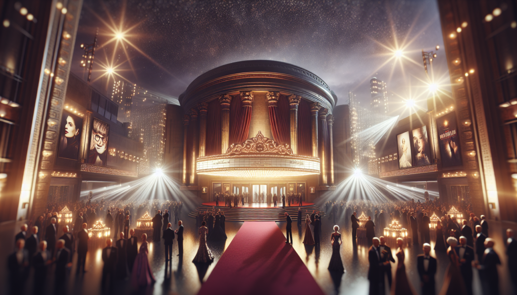 Highlights from the 98th Academy Awards