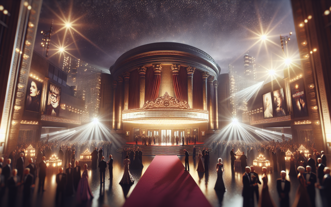 Highlights from the 98th Academy Awards