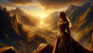 Hollywood's Future: Fantasy Meets Unique Tales