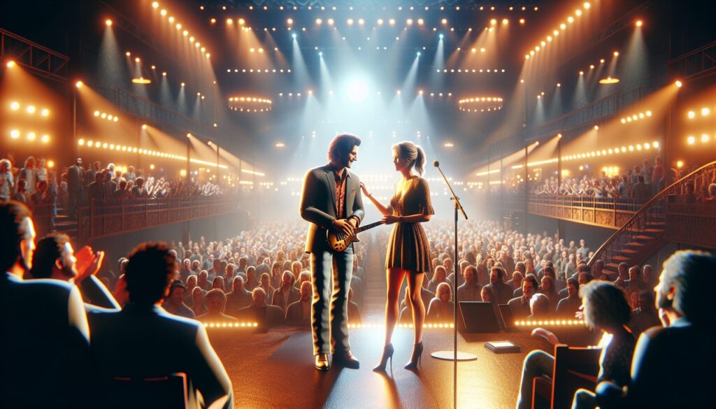 Jelly Roll’s Grand Ole Opry Induction Celebrated