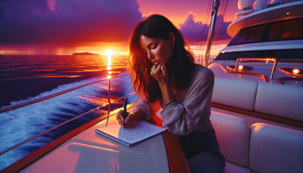 Megan Moroney’s Emotional Journey in Country Music