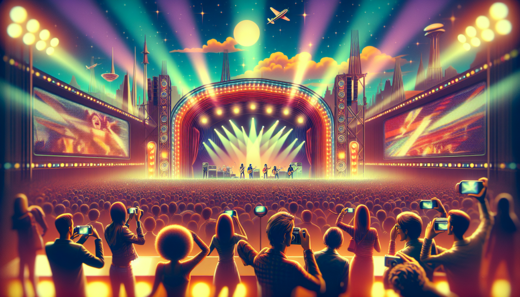 Paul McCartney Returns with New Album & Summer Hits