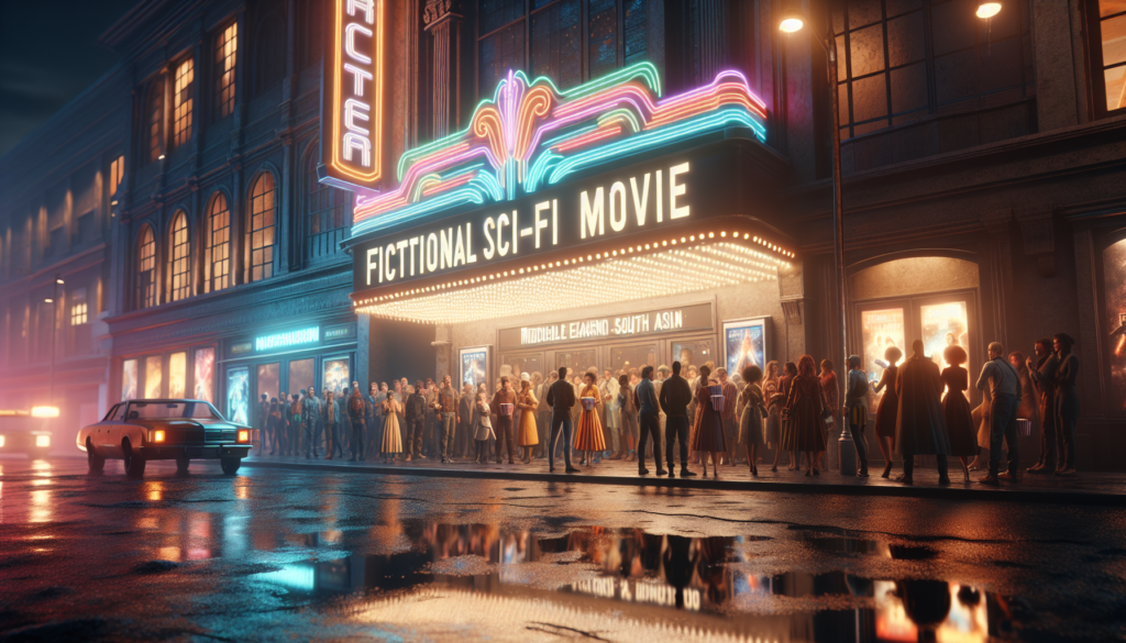 Project Hail Mary Tops Box Office with Sci-Fi Brilliance