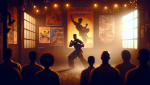 Remembering Chuck Norris: A Legacy of Strength