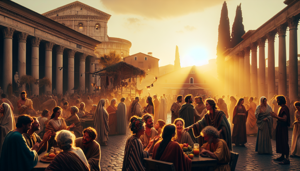 Reviving Faith: Women of the Bible on Screen