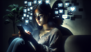 Social Media's Mental Health Impact Explored