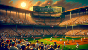 Top Songs to Celebrate Baseball Season