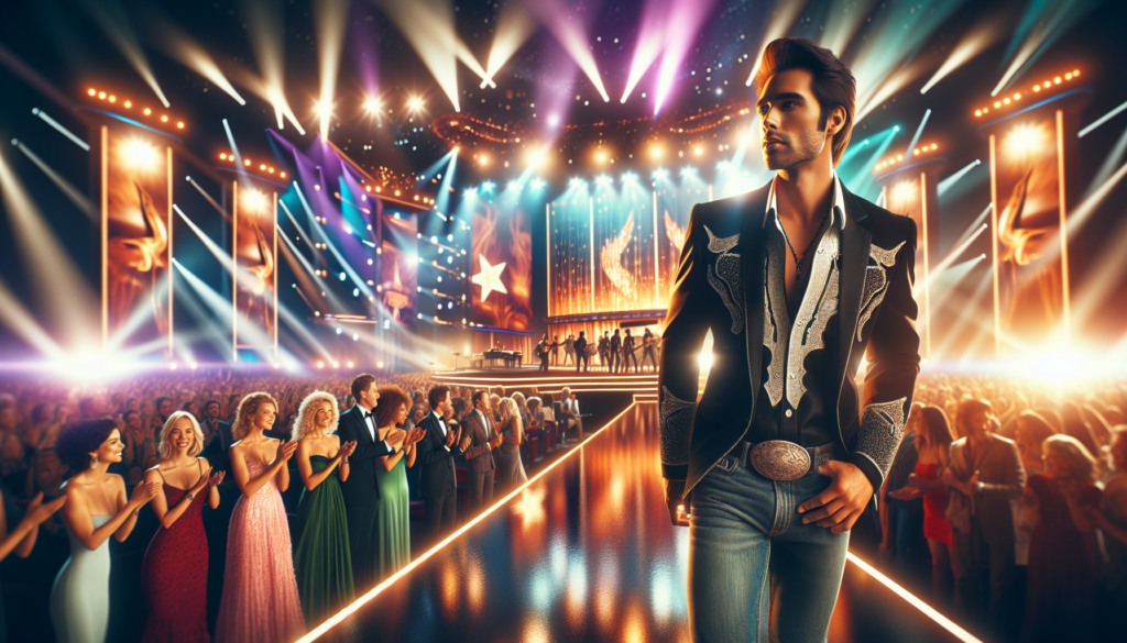 American Music Awards 2023: The Country Scene Shines