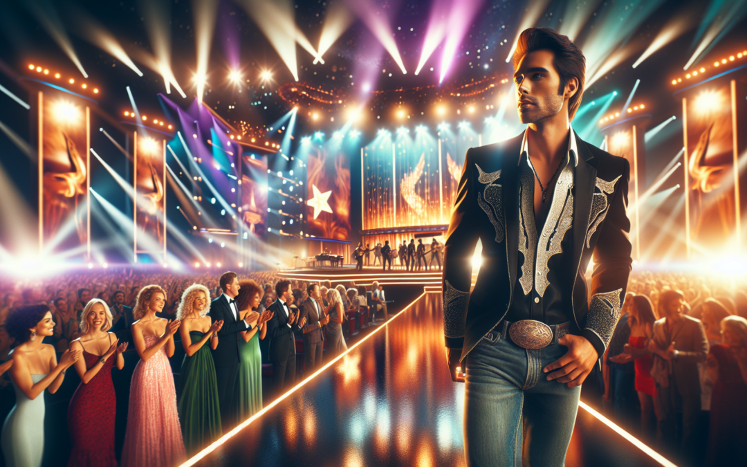 American Music Awards 2023: The Country Scene Shines