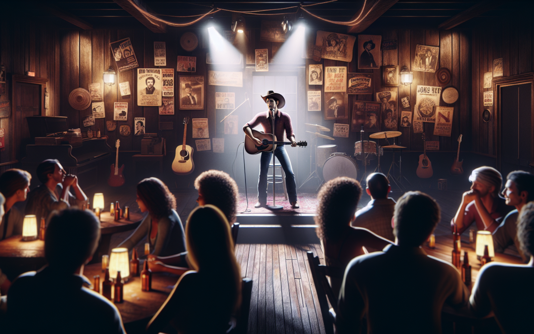 Authenticity: The Key to Success in Music