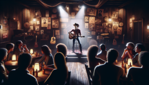 Authenticity: The Key to Success in Music