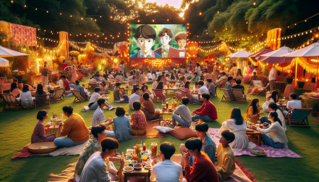 Celebrating 420: Cannabis in Culture & Entertainment