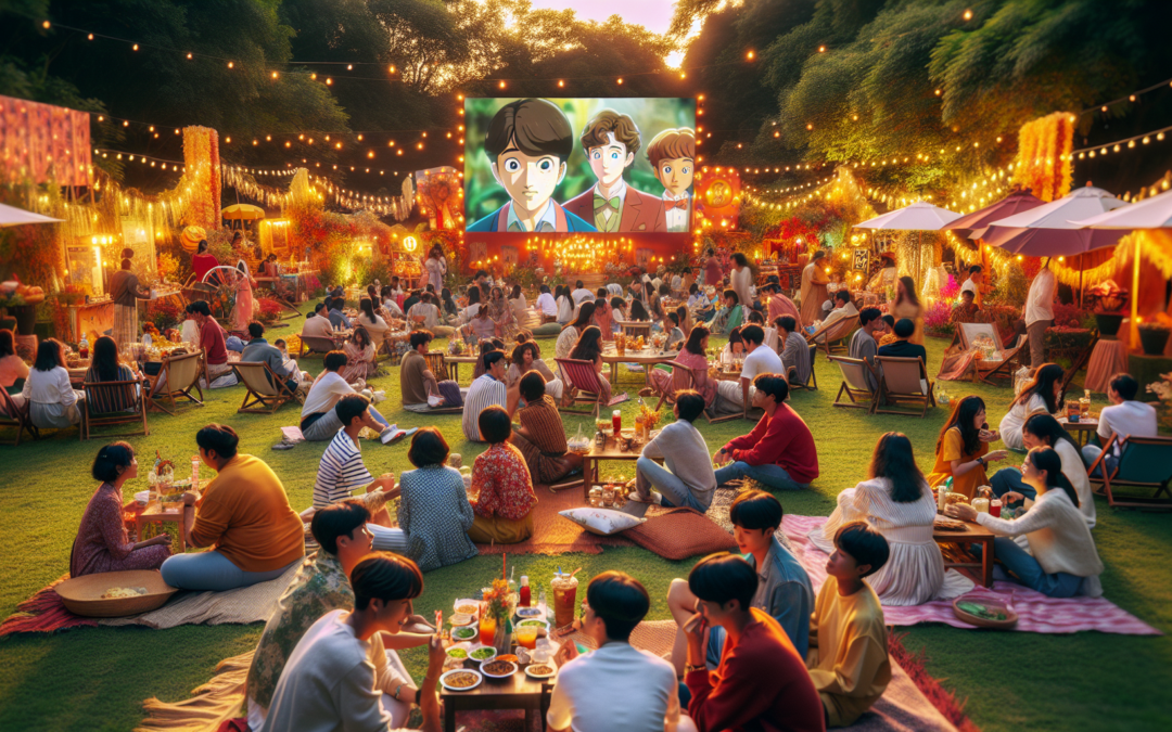 Celebrating 420: Cannabis in Culture & Entertainment