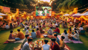 Celebrating 420: Cannabis in Culture & Entertainment