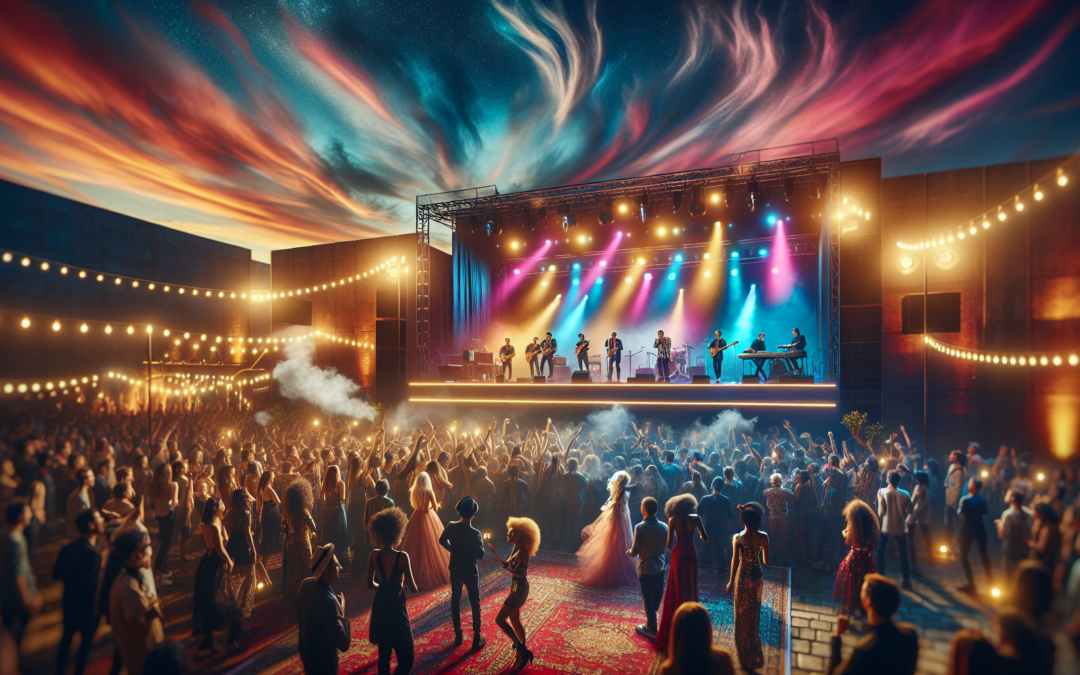 Celebrating the Billions Club in Music Streaming