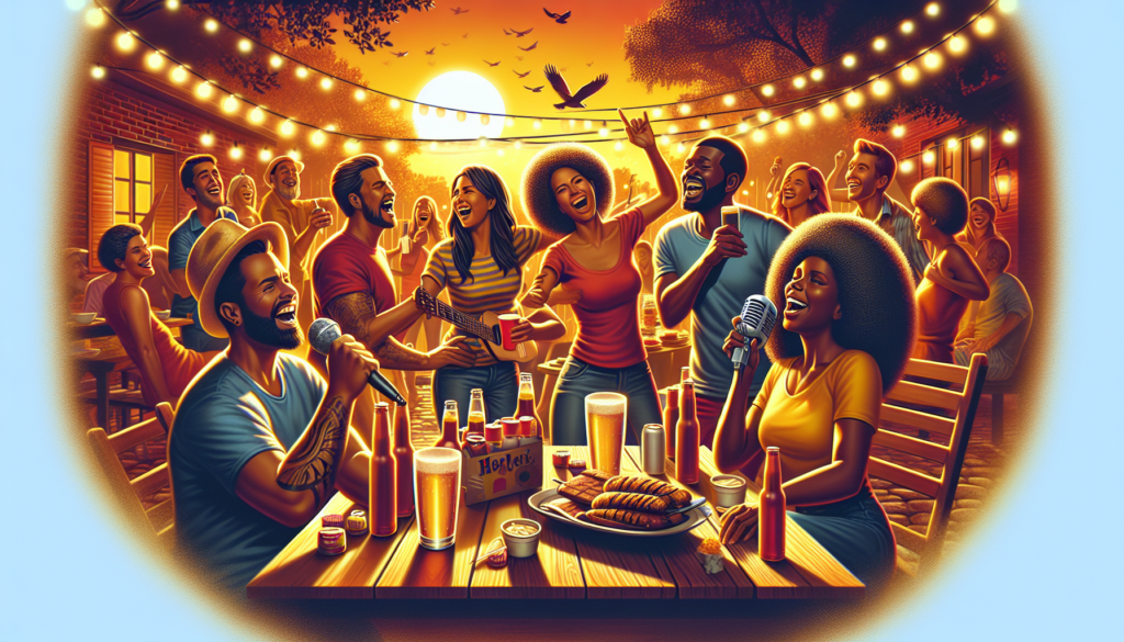 Cheers to the Best Country Music Drinking Songs