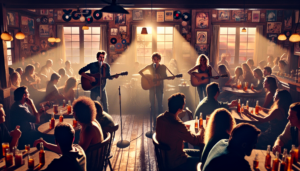 Country Music: Tradition Meets Modern Critique