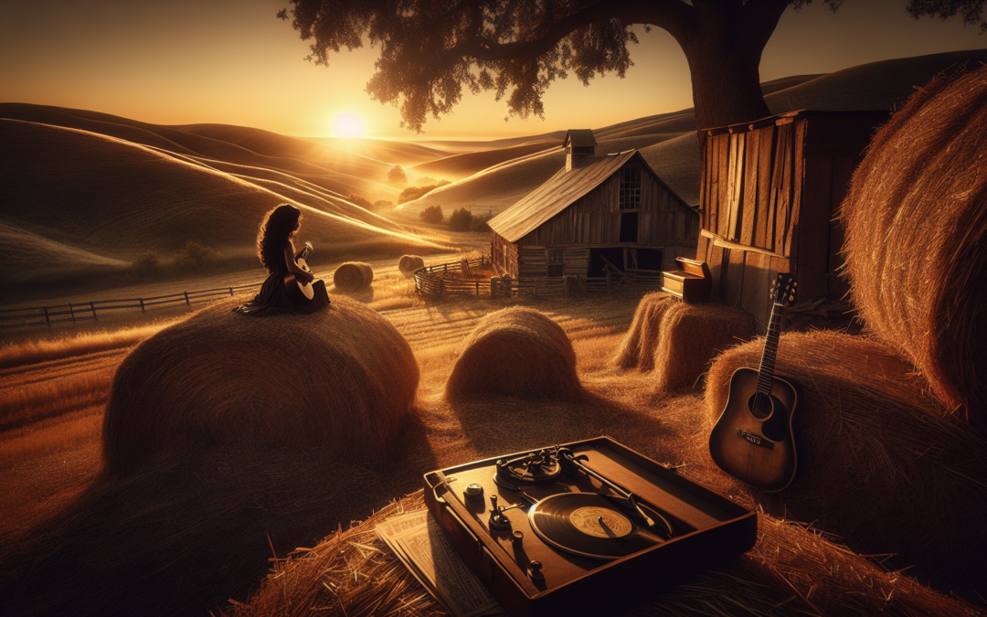 Country Music's Journey: Classic Roots to Modern Trends