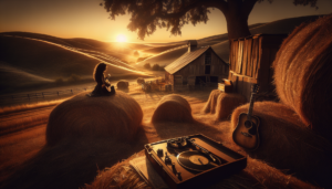 Country Music's Journey: Classic Roots to Modern Trends