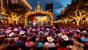 Disney's 'Main Street Country' EP Arrives Soon!