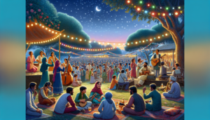 Disney's 'Main Street Country' EP Launches This Friday