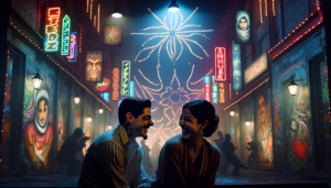 Dive into Netflix's 'Big Mistakes' Adventure