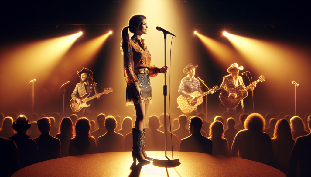 Ella Langley: A Rising Star in Country Music